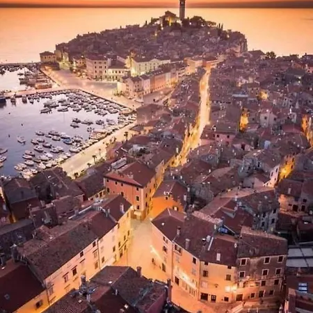 Exclusive Annex * Rovinj