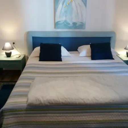 Apartment Exclusive Annex Rovinj