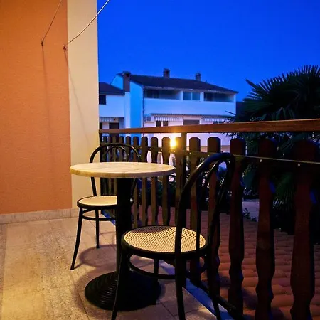 Apartment Exclusive Annex Rovinj