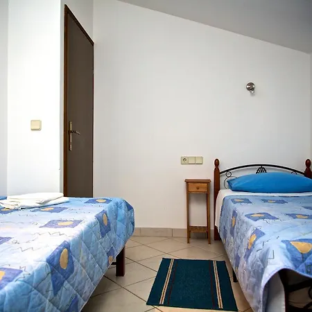 Apartment Exclusive Annex *