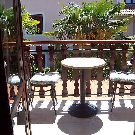 Apartment Exclusive Annex *