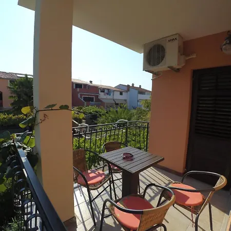 Exclusive Annex Apartment